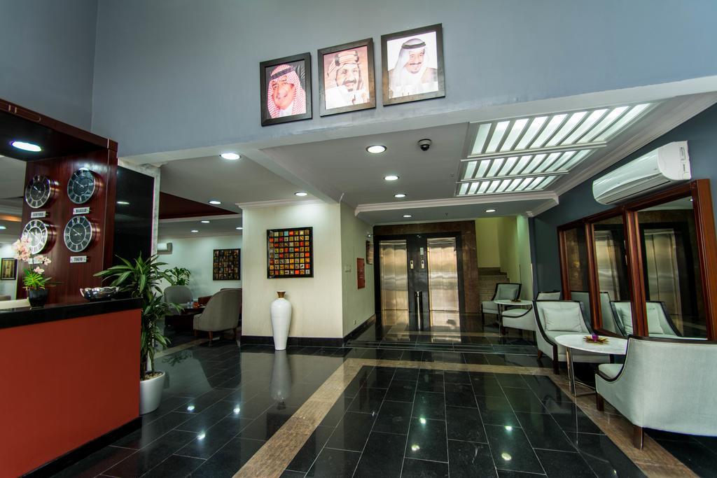 Baisan Al होटल के अलावा Jubail