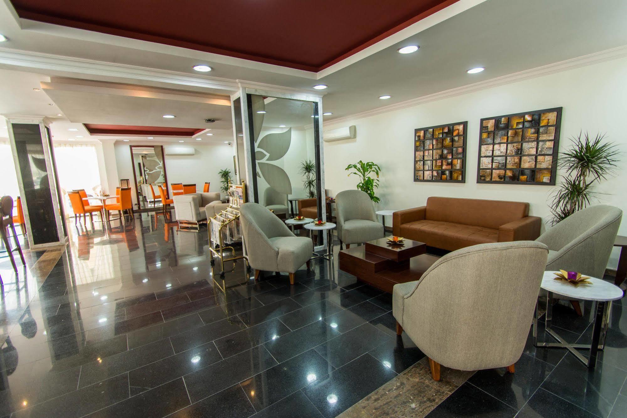 Baisan Al होटल के अलावा Jubail